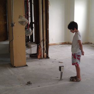 Meet your Posher, Peggy